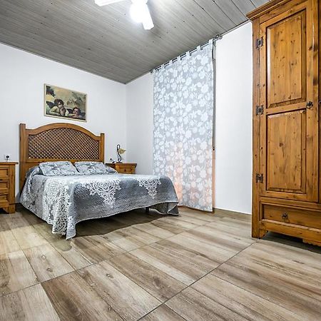 Apartamento En Olvera Con Garaje Ngoại thất bức ảnh