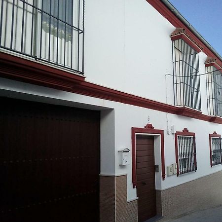 Apartamento En Olvera Con Garaje Ngoại thất bức ảnh