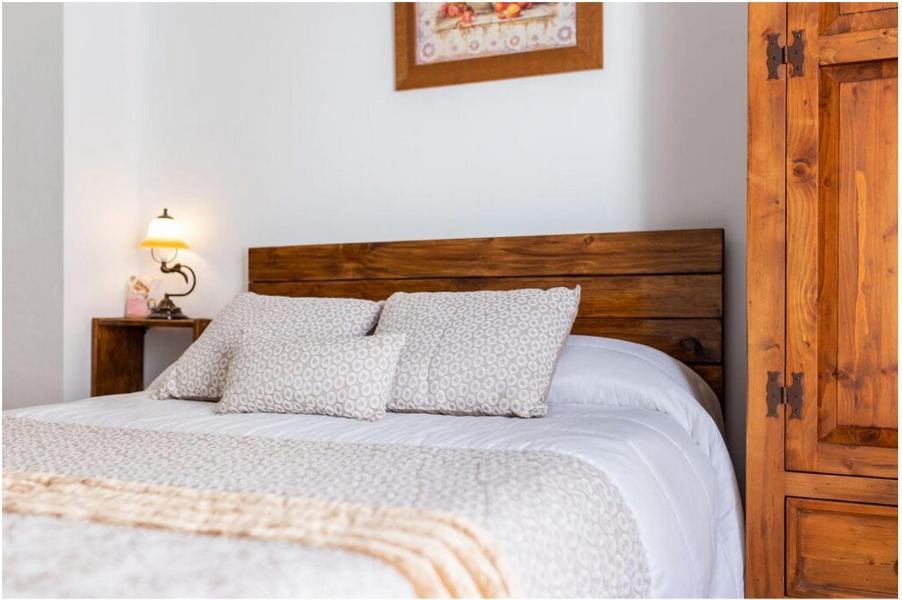 Apartamento En Olvera Con Garaje Ngoại thất bức ảnh