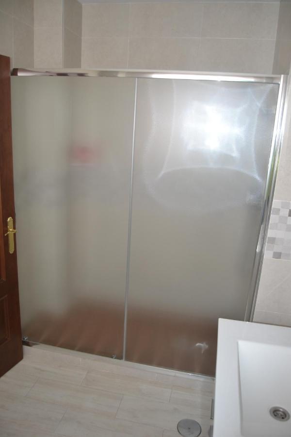 Apartamento En Olvera Con Garaje Ngoại thất bức ảnh