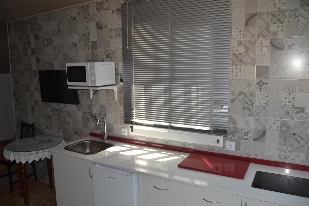 Apartamento En Olvera Con Garaje Ngoại thất bức ảnh