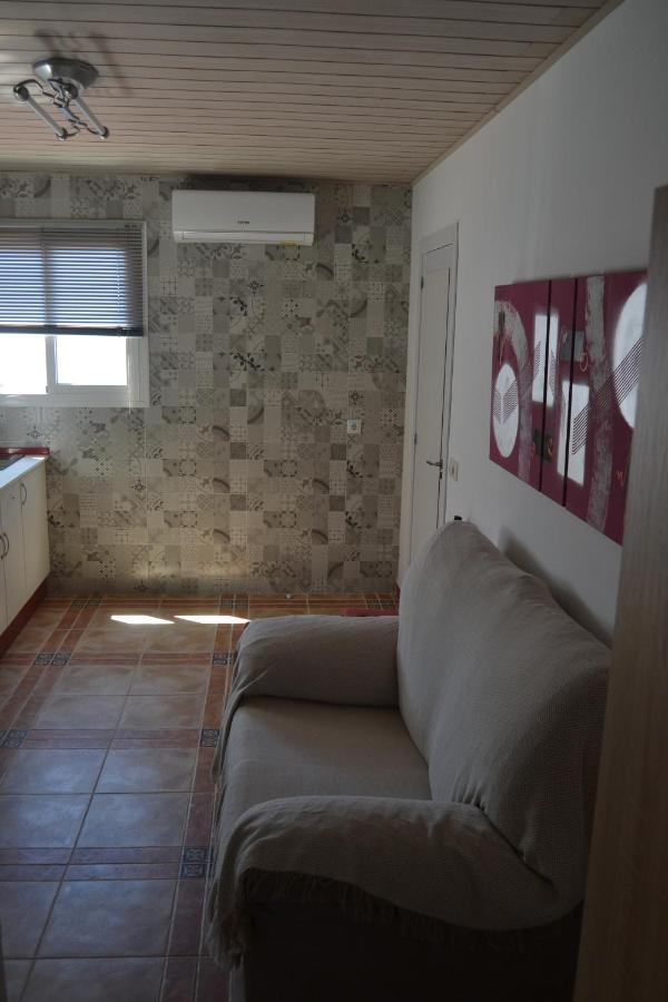 Apartamento En Olvera Con Garaje Ngoại thất bức ảnh