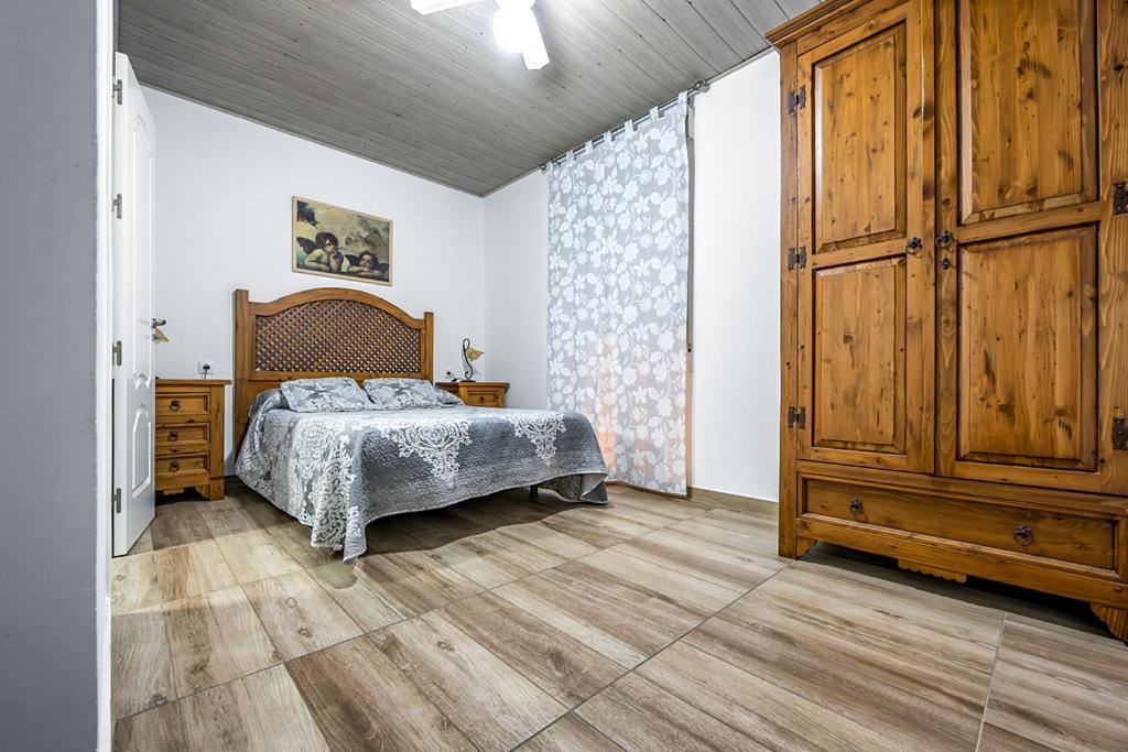 Apartamento En Olvera Con Garaje Ngoại thất bức ảnh